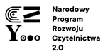 Narodowy Program Rozwoju Czytelnictwa